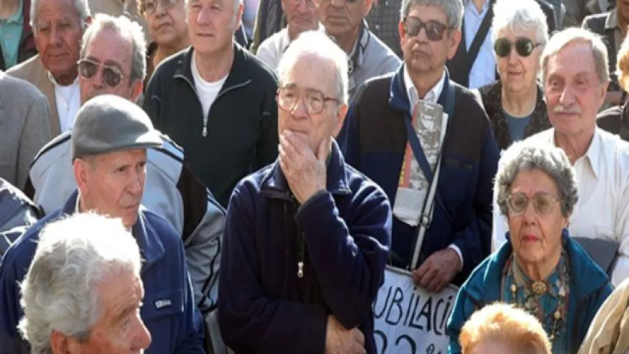 jubilados