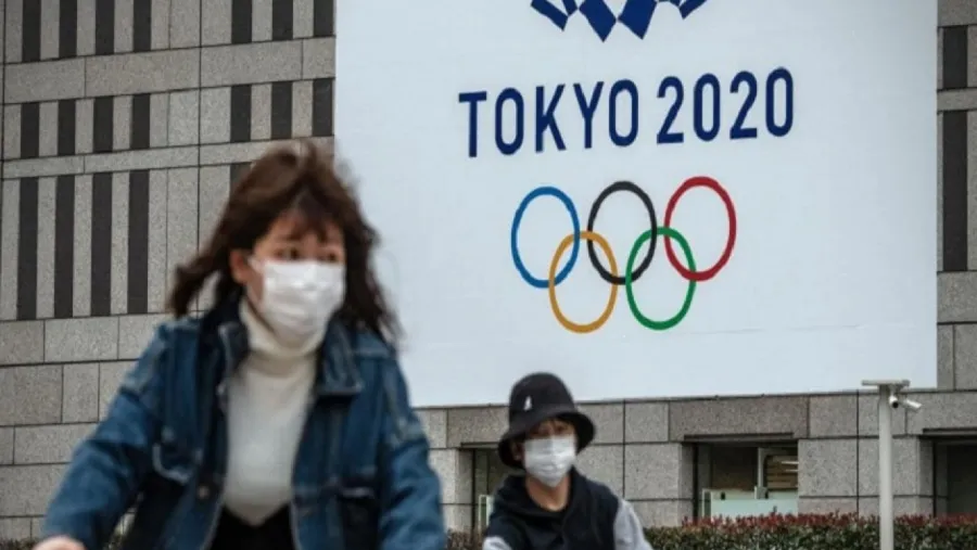 Tokio 2021