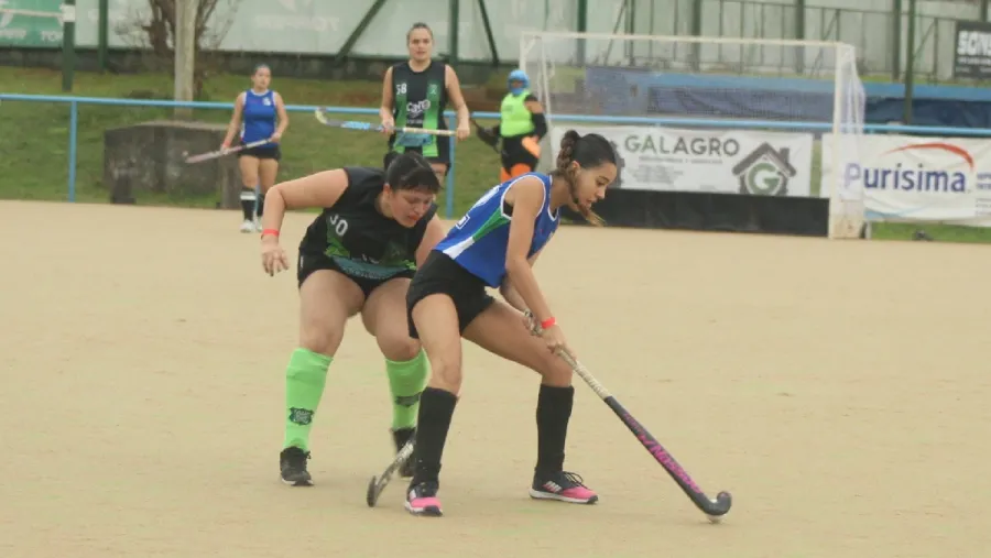 Hockey