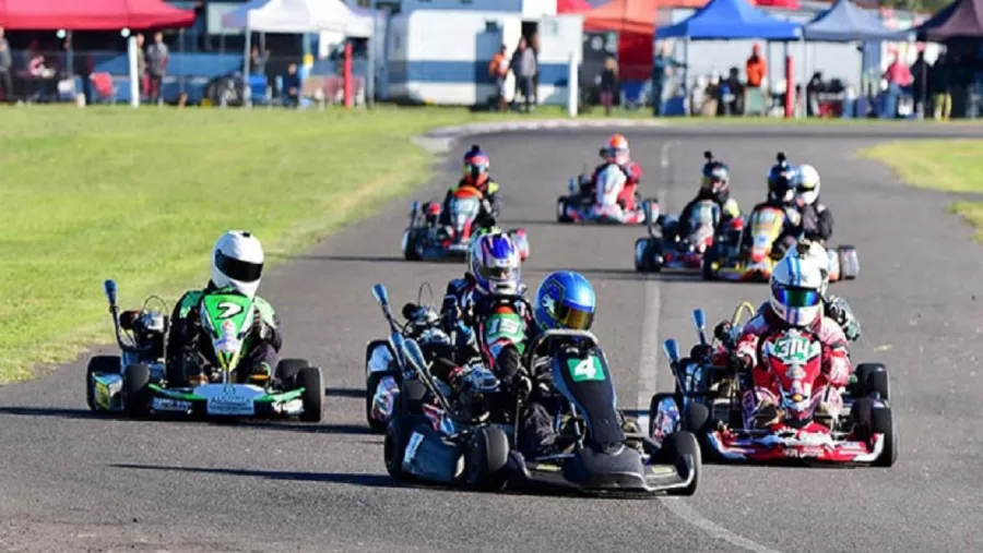 Karting Karting
