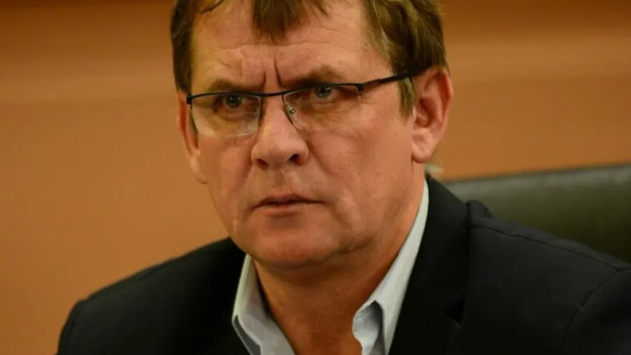 Daniel Koch