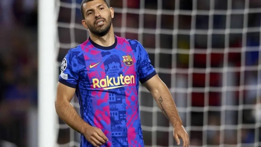 Agüero