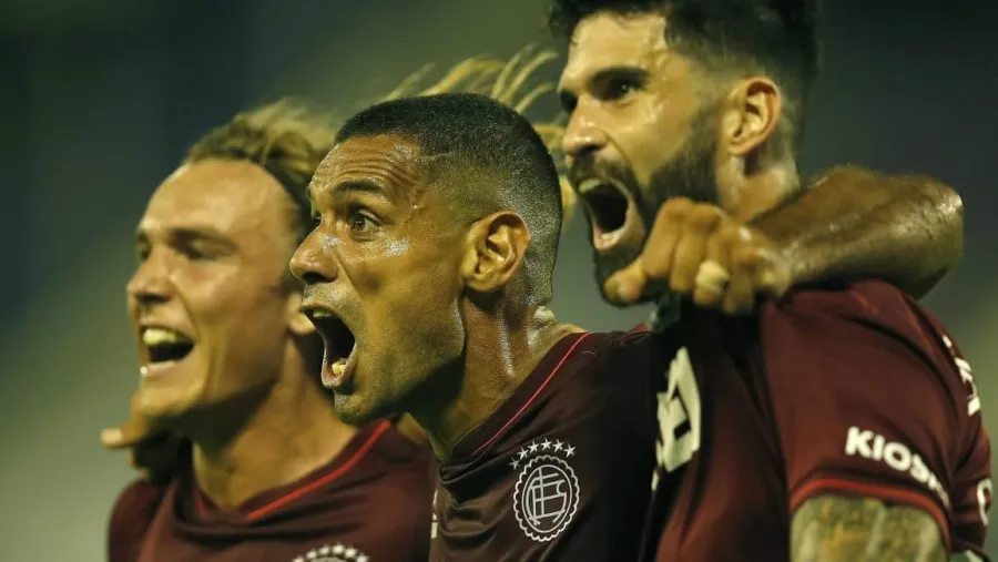 Lanús