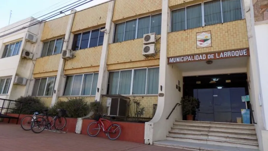Municipalidad