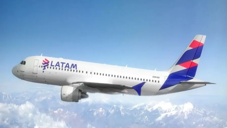 Latam Argentina anunció que dejará de operar en el país