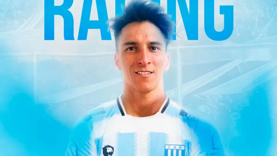 Lautaro Geminiani Lautaro Geminiani