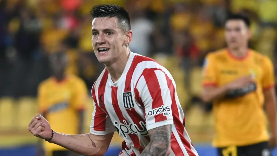 Boca tiene en carpeta al entrerriano Leonardo Godoy Boca tiene en carpeta al entrerriano Leonardo Godoy