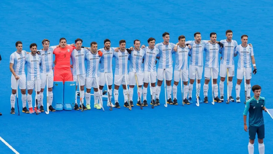 Los Leones Los Leones