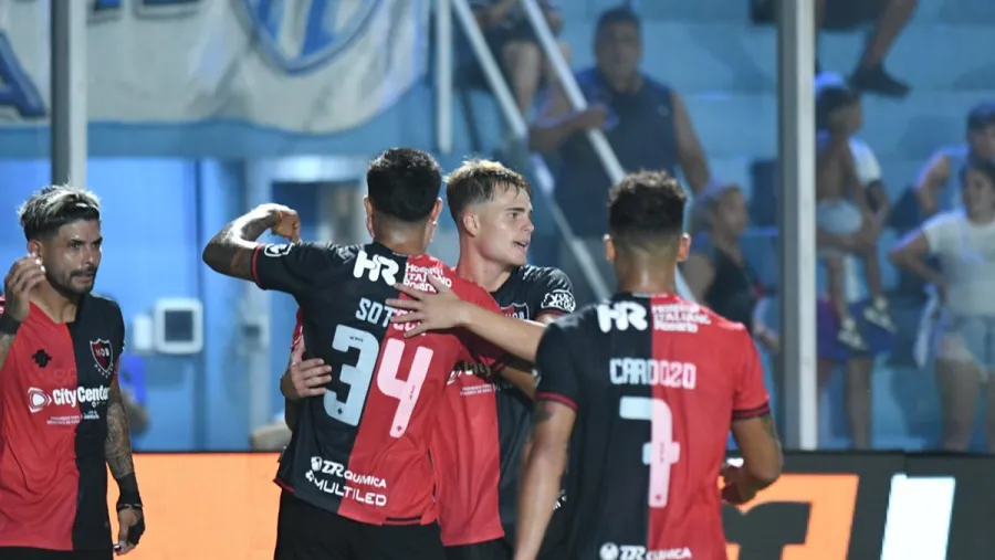 Newell's 