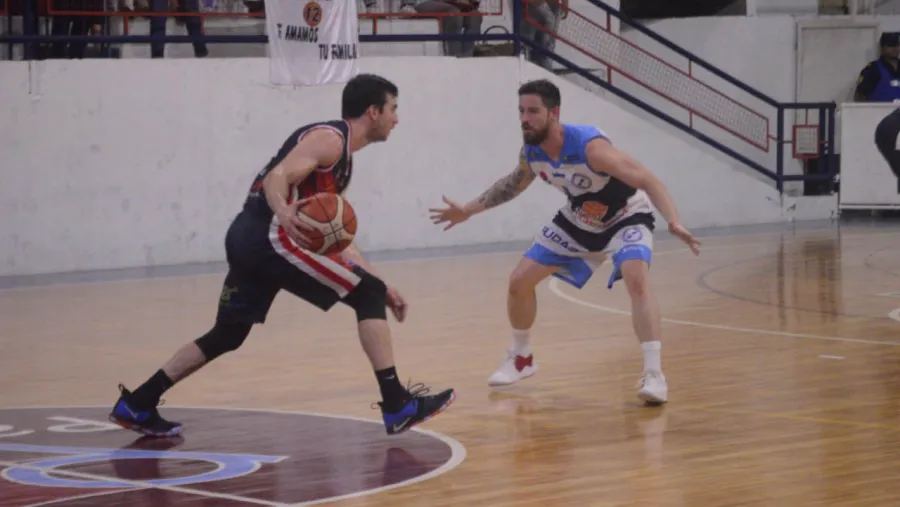 Ruiz Moreno