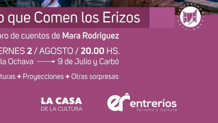 Casa de la Cultura 