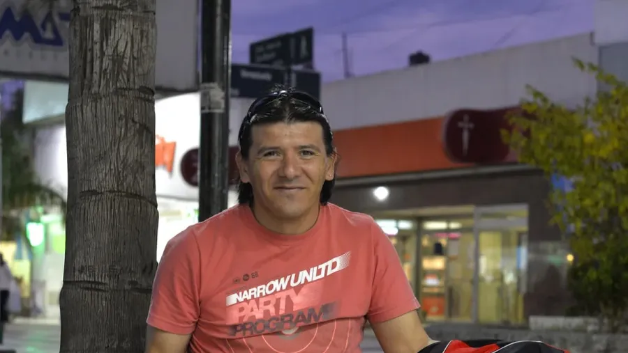 Loco Marzo