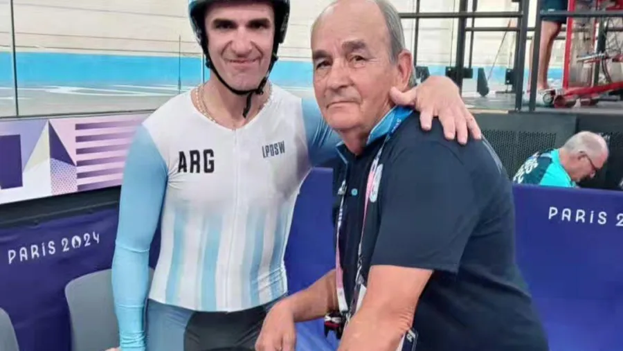 Rodrigo López Rodrigo López