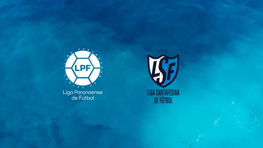 La Liga Paranaense de Fútbol planifica un torneo con su par santafesina La Liga Paranaense de Fútbol planifica un torneo con su par santafesina