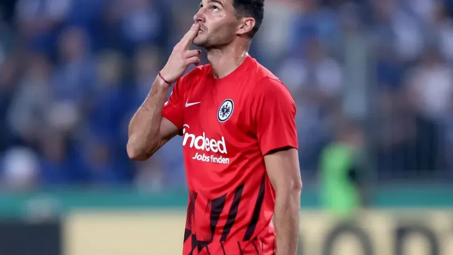 Estudiantes de La Plata volvió a sacudir el mercado con la llegada de Lucas Alario