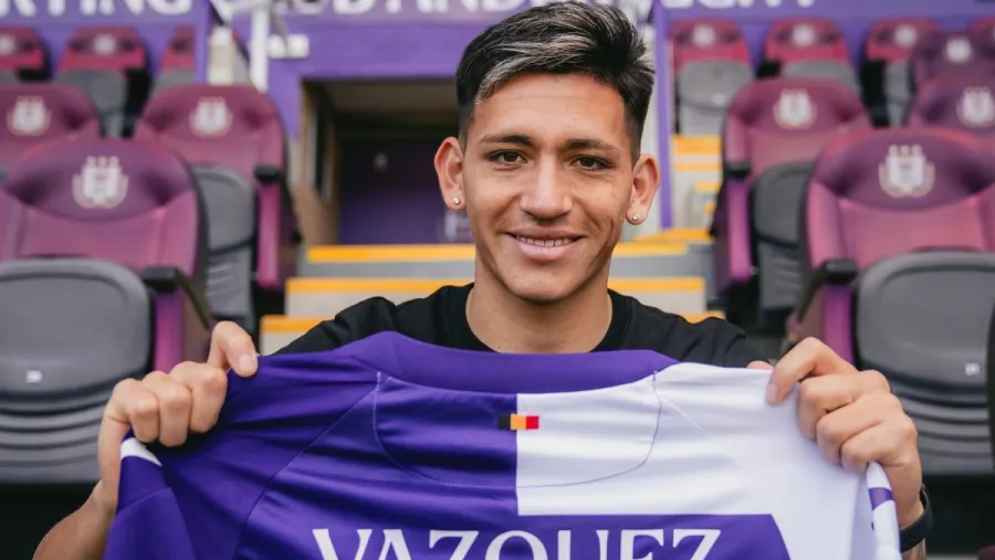 Vázquez 