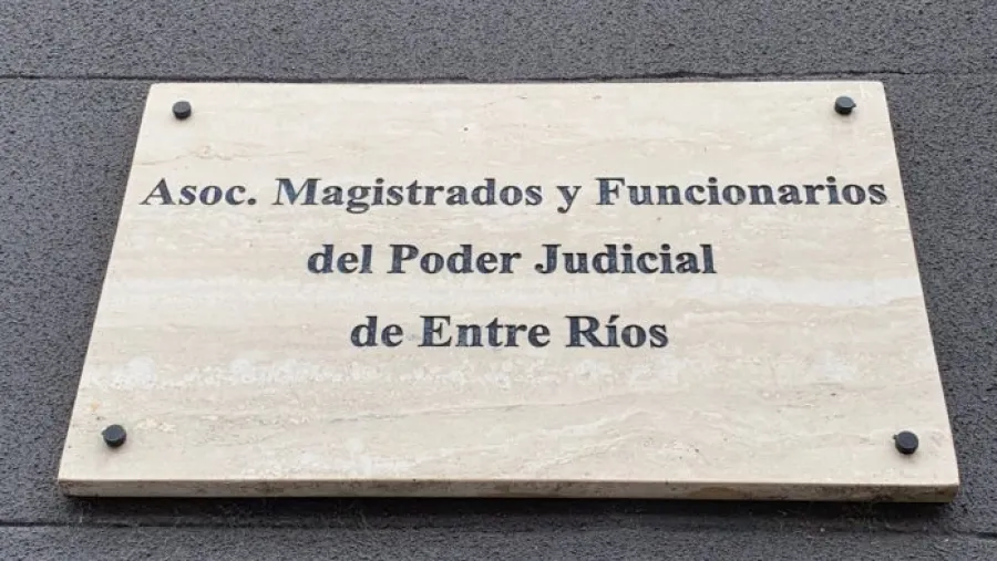 Asociación de la Magistratura Asociación de la Magistratura