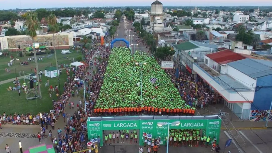 Maratón Maratón
