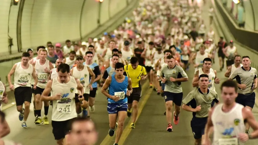 Maratón Maratón