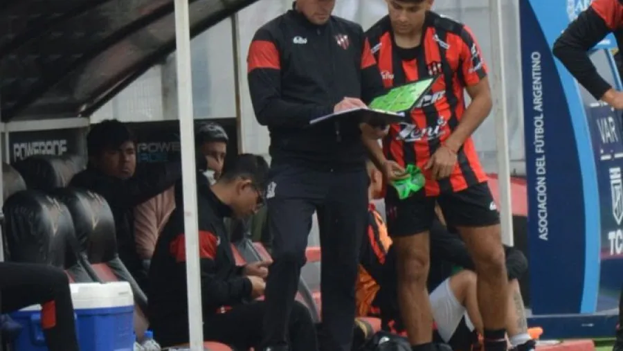 Cambio de día y horario para el debut de Patronato en la Supercopa Entre Ríos Cambio de día y horario para el debut de Patronato en la Supercopa Entre Ríos