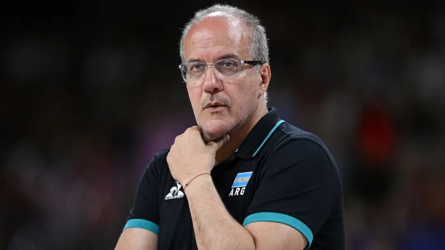 Marcelo Méndez, nominado para ingresar al Salón de la Fama Internacional de Vóley Marcelo Méndez, nominado para ingresar al Salón de la Fama Internacional de Vóley