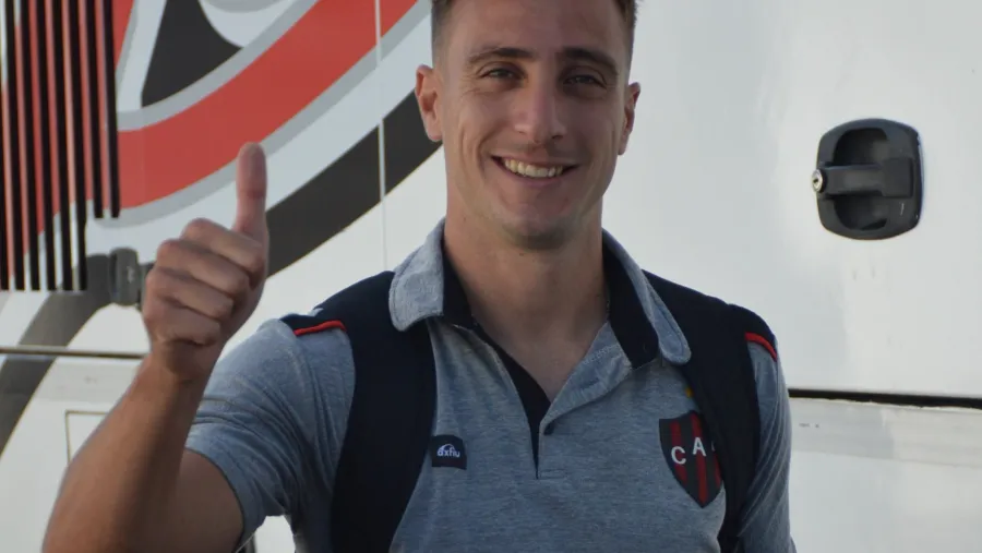 Julián Marcioni