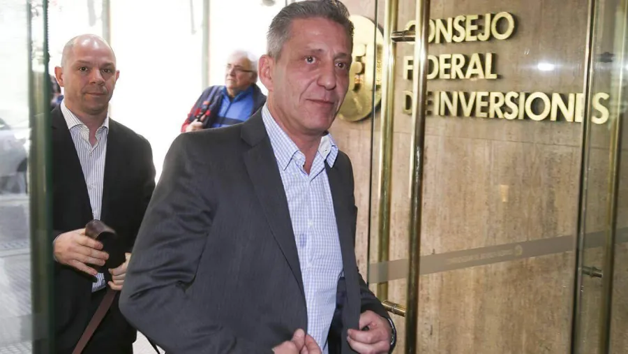 Mariano Arcioni