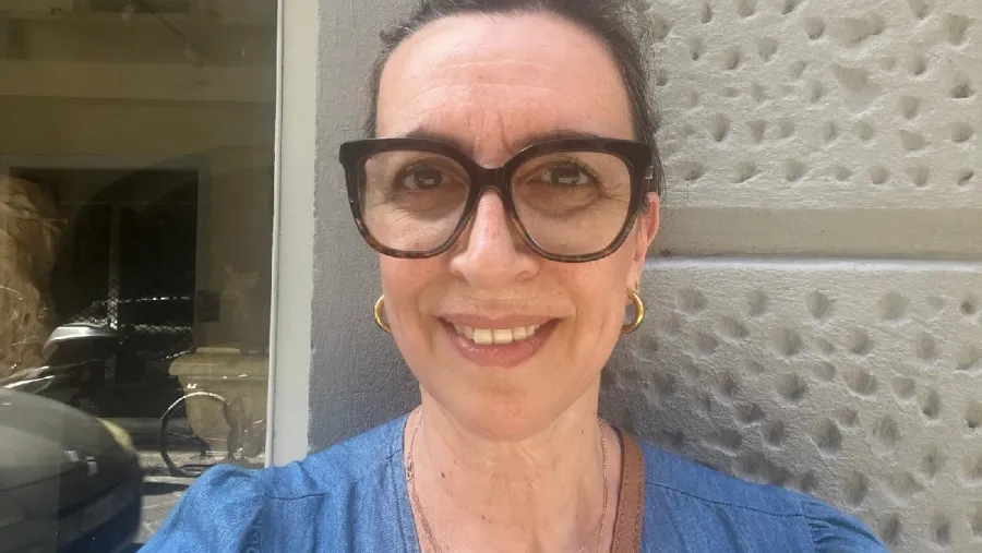Mariel Borelli Mariel Borelli