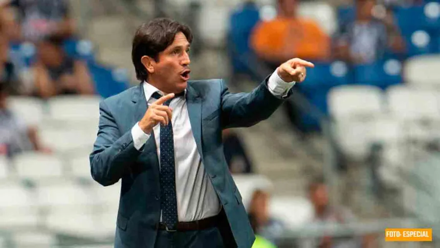 Bruno Marioni “Barullo” Marioni figura entre los candidatos a dirigir Pumas de México