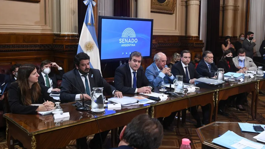 Soria calificó de “extorsión” el fallo de la Corte sobre el Consejo de la Magistratura