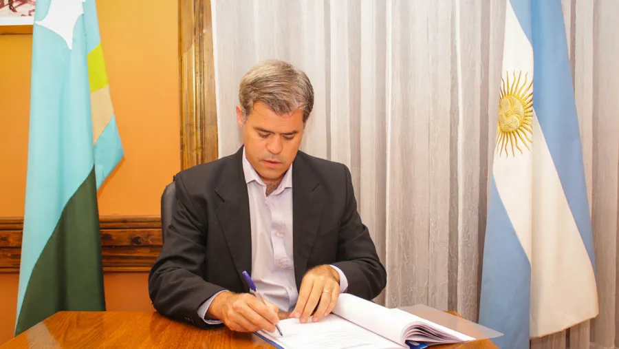 Foto El Argentino