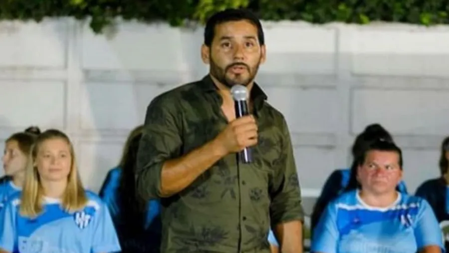 Javier Martínez Javier Martínez