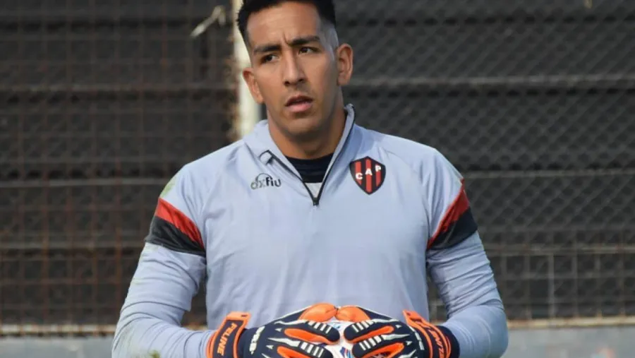 Matías Ibáñez