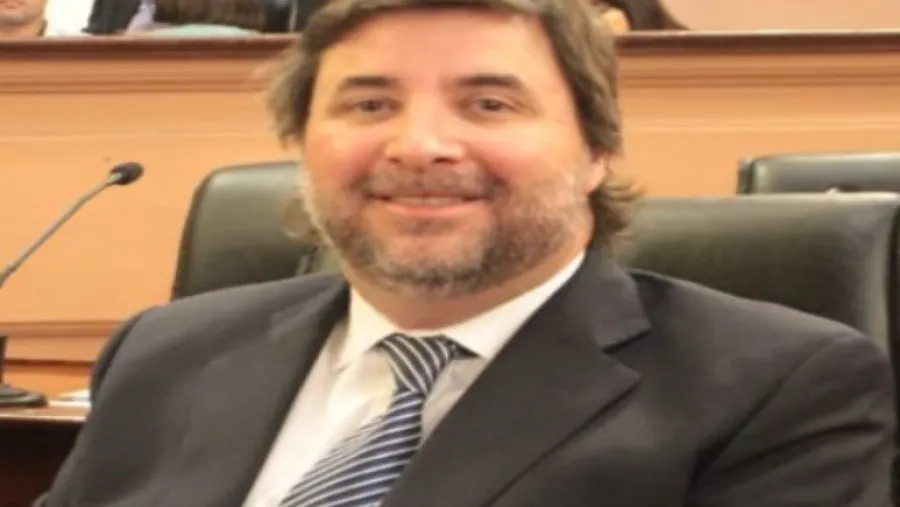 Nicolás Mattiauda
