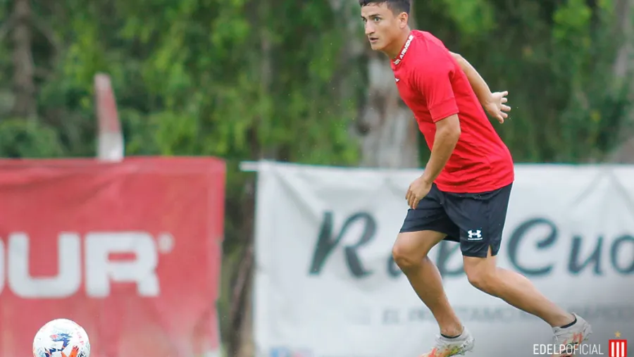 Mauro Díaz