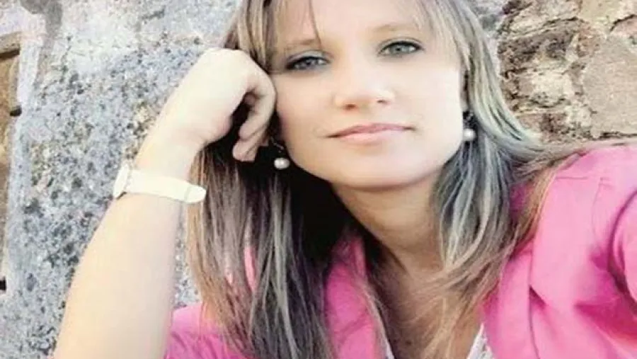 Sabina Melchiori