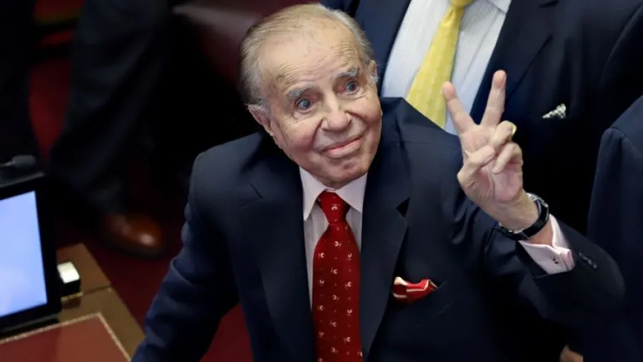 Menem Menem