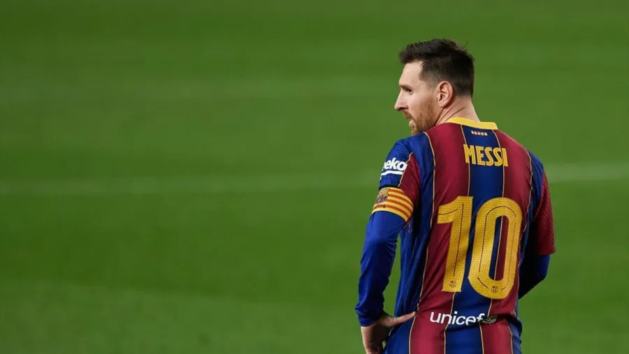 Fin de un ciclo memorable: Luego de 16 años, Lionel Messi dejará de jugar en el Barcelona Fin de un ciclo memorable: Luego de 16 años, Lionel Messi dejará de jugar en el Barcelona