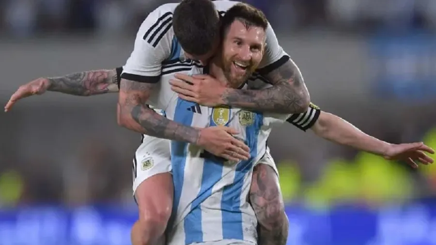 Abrazo Abrazo