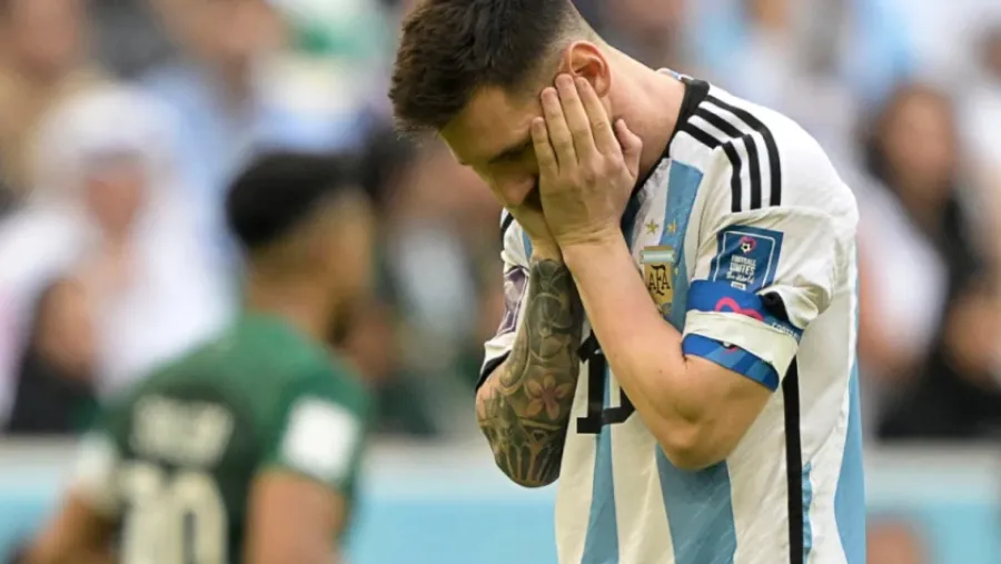 Lionel Messi Lionel Messi