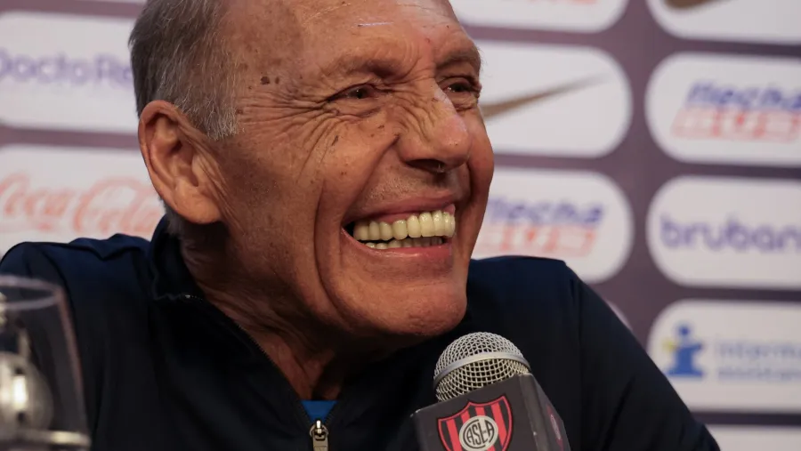 “San Lorenzo es un club grande, se tiene que levantar”, indicó Miguel Ángel Russo “San Lorenzo es un club grande, se tiene que levantar”, indicó Miguel Ángel Russo