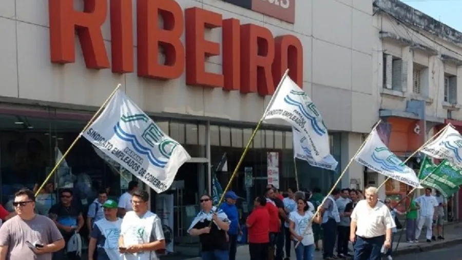 Ribeiro