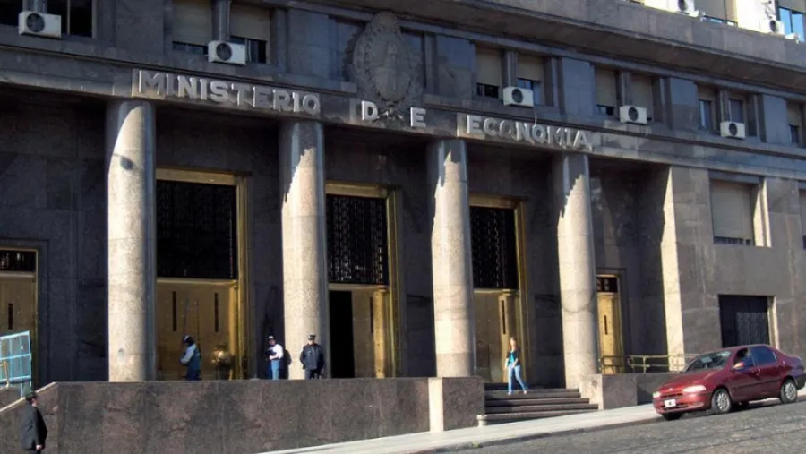 El gobierno amplió en $684.100 millones el presupuesto 2019 El gobierno amplió en $684.100 millones el presupuesto 2019