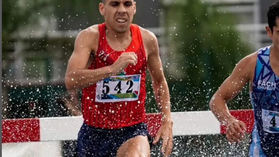 Atletismo: Entre Ríos cosechó 10 medallas y alcanzó el tercer puesto en el Nacional Atletismo: Entre Ríos cosechó 10 medallas y alcanzó el tercer puesto en el Nacional