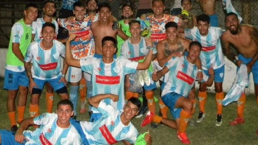 Belgrano celebra Belgrano celebra