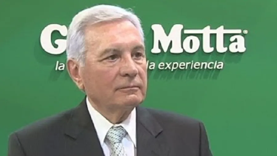 Héctor Motta