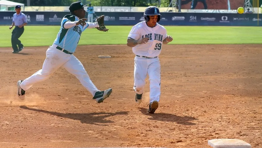 Con gran aporte entrerriano, Argentina debutó con un triunfo en el Mundial de Softbol Con gran aporte entrerriano, Argentina debutó con un triunfo en el Mundial de Softbol