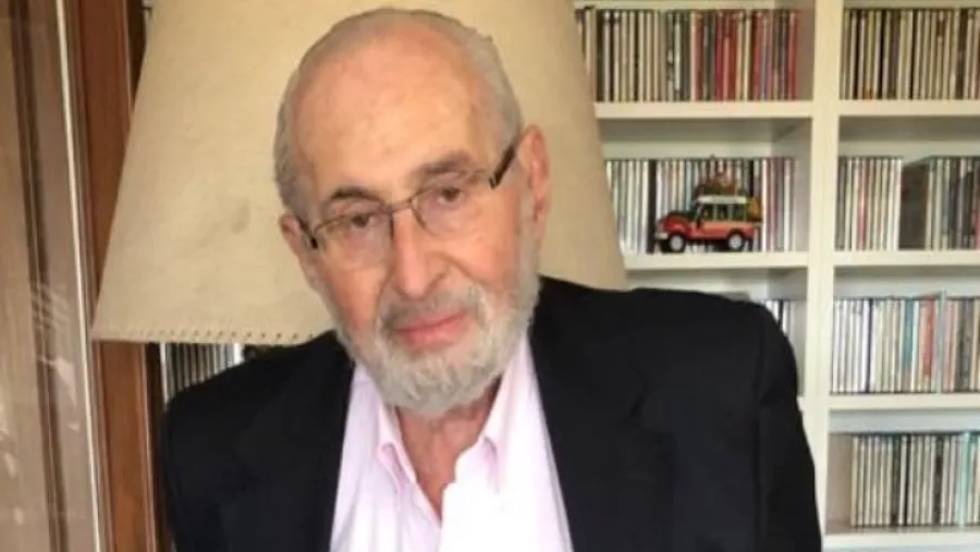 Daniel Muchnik