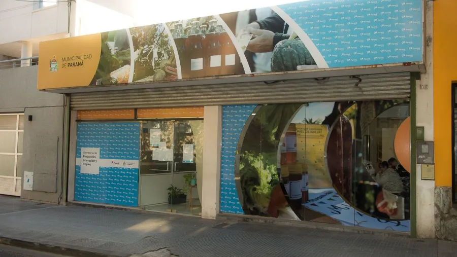 Paraná Paraná