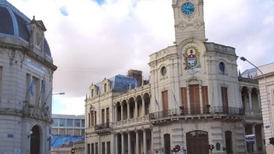 Concejo Deliberante